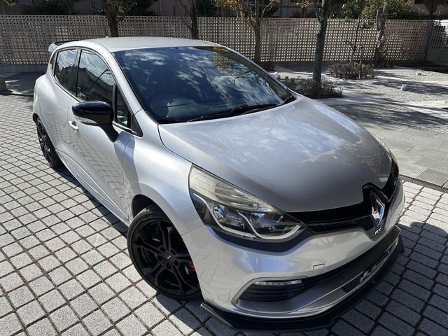 RENAULT RENAULT LUTECIA 2013