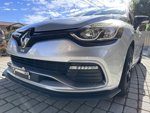 RENAULT RENAULT LUTECIA 2013