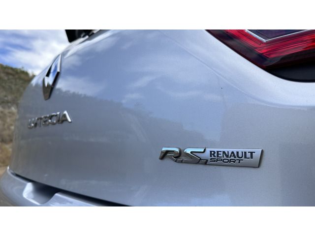 RENAULT RENAULT LUTECIA 2013