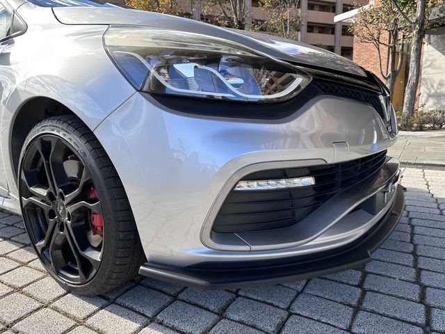 RENAULT RENAULT LUTECIA 2013