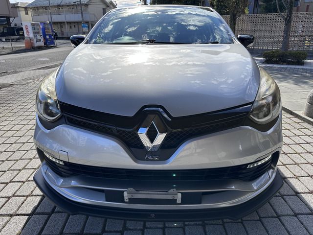 RENAULT RENAULT LUTECIA 2013