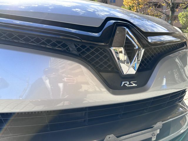 RENAULT RENAULT LUTECIA 2013