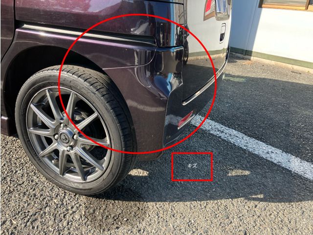 SUZUKI Spacia custom 2013