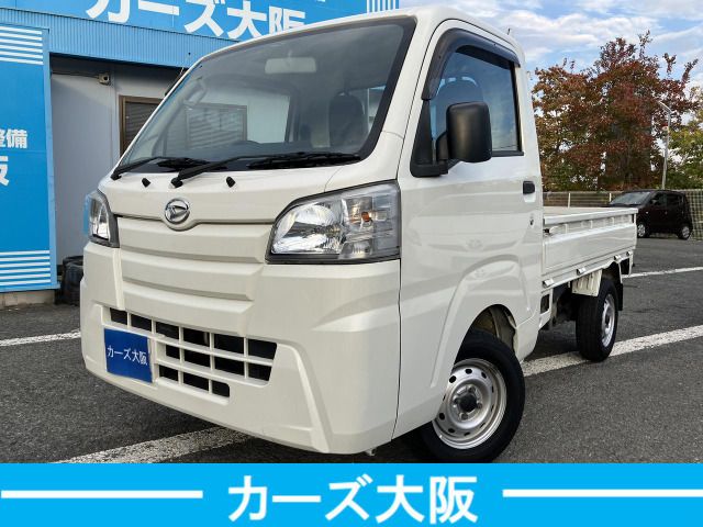 DAIHATSU HIJET truck 2015