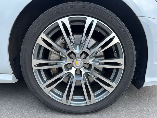 AUDI AUDI A6 AVANT 2016