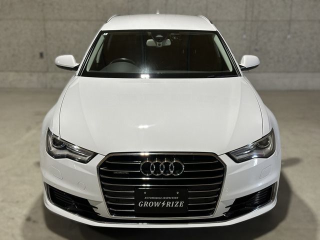 AUDI AUDI A6 AVANT 2016
