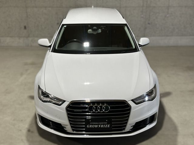 AUDI AUDI A6 AVANT 2016