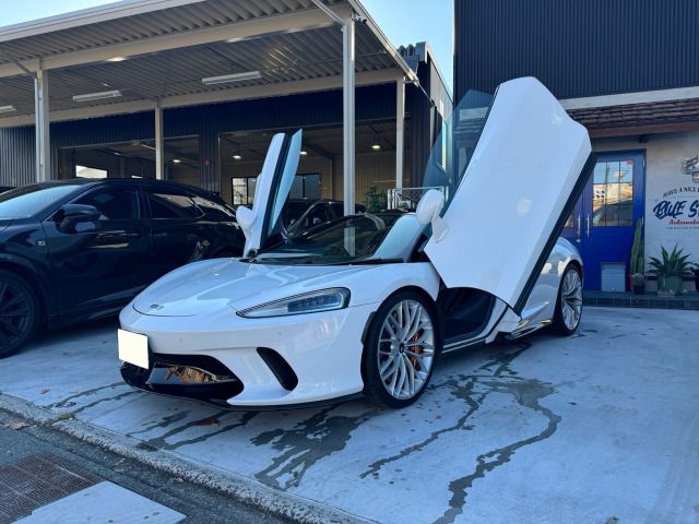 ENGLAND Others GT 2021