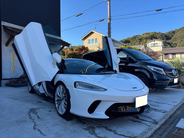 ENGLAND Others GT 2021