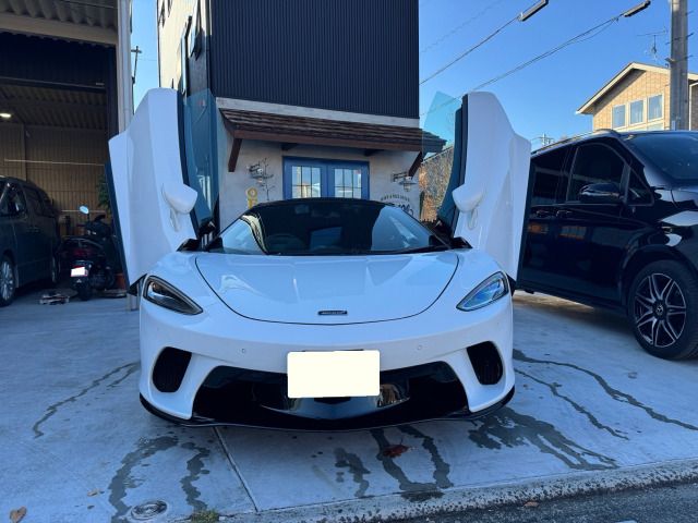 ENGLAND Others GT 2021