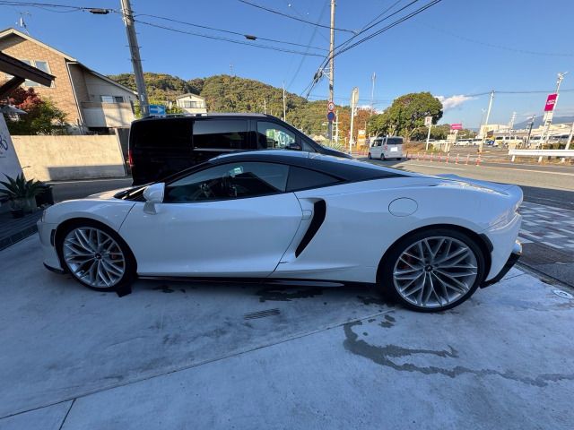 ENGLAND Others GT 2021