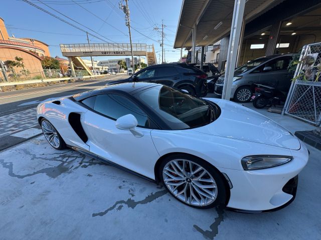 ENGLAND Others GT 2021