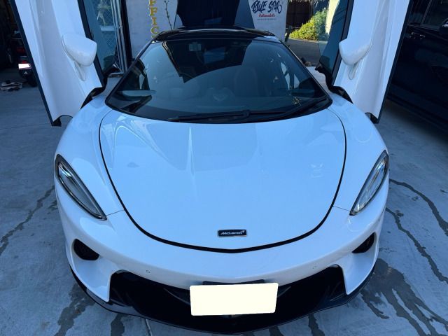 ENGLAND Others GT 2021