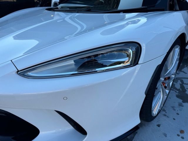 ENGLAND Others GT 2021