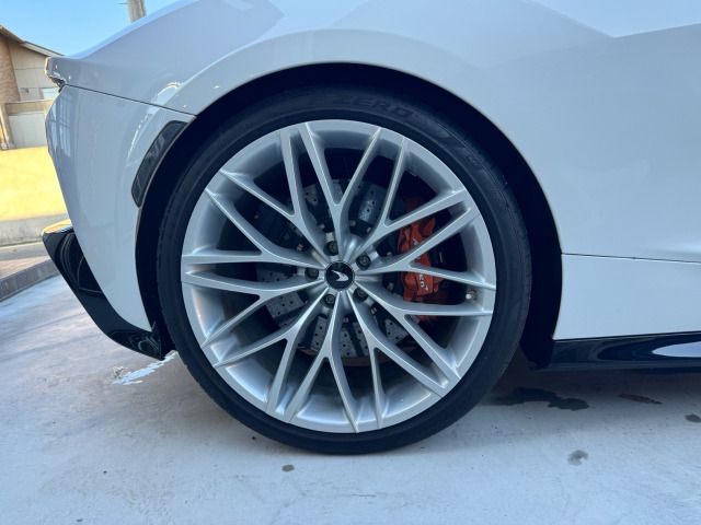 ENGLAND Others GT 2021