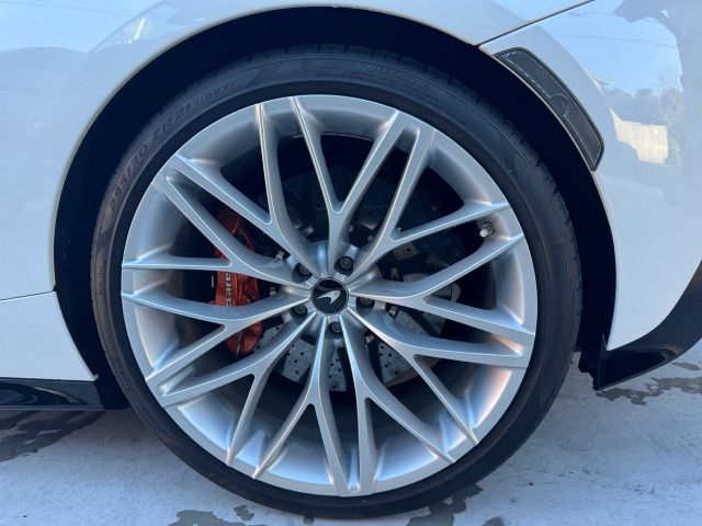 ENGLAND Others GT 2021