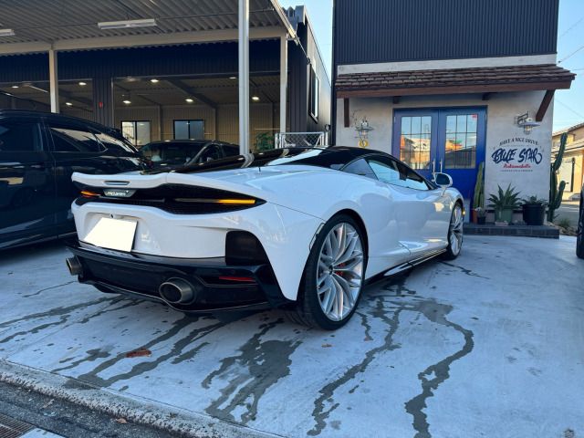 ENGLAND Others GT 2021