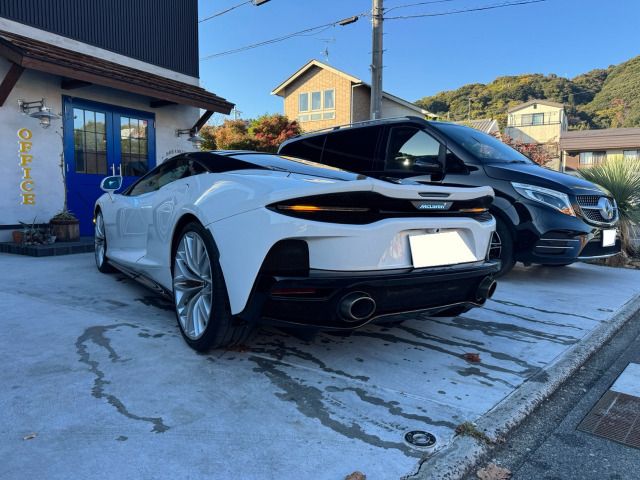 ENGLAND Others GT 2021