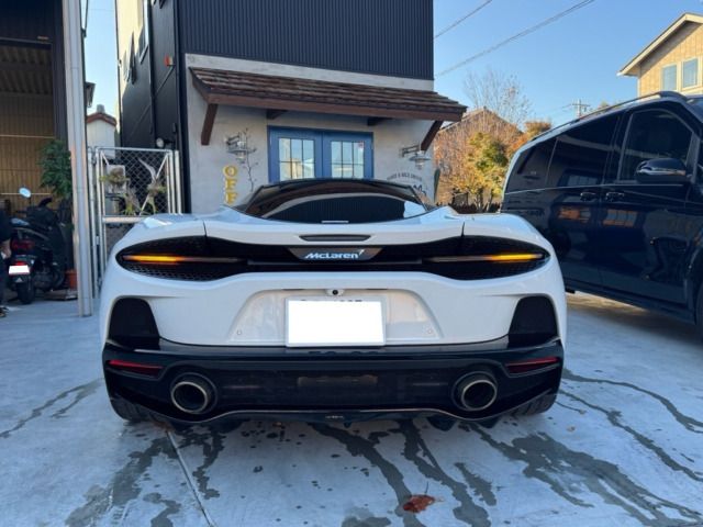 ENGLAND Others GT 2021