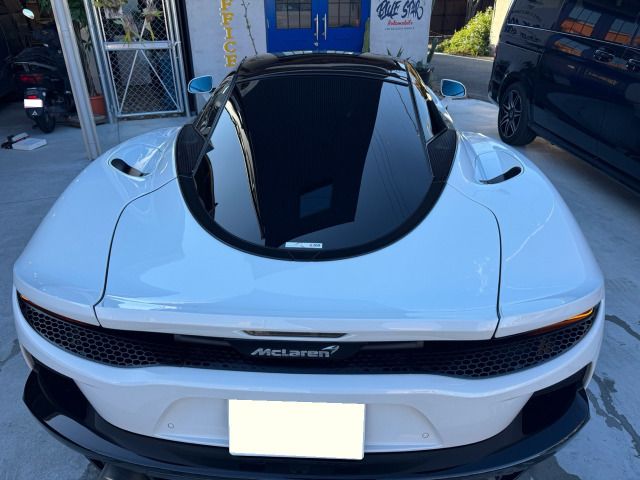 ENGLAND Others GT 2021