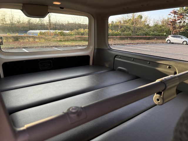 NISSAN NV350 CARAVAN 4WD 2012