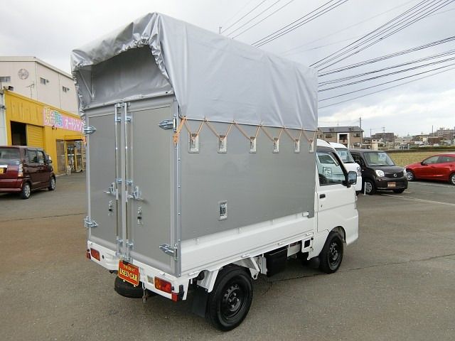 DAIHATSU HIJET truck 2014