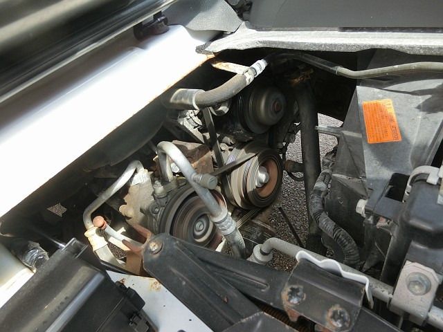 DAIHATSU HIJET truck 2014