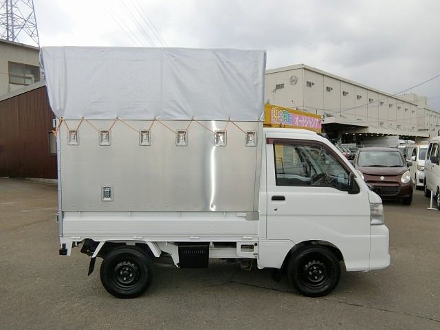 DAIHATSU HIJET truck 2014
