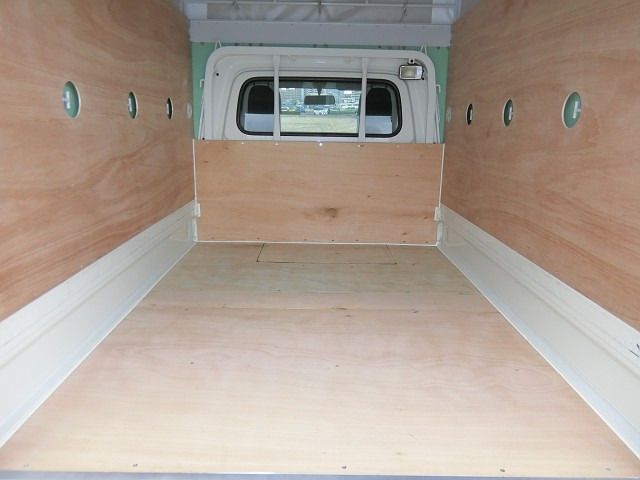 DAIHATSU HIJET truck 2014