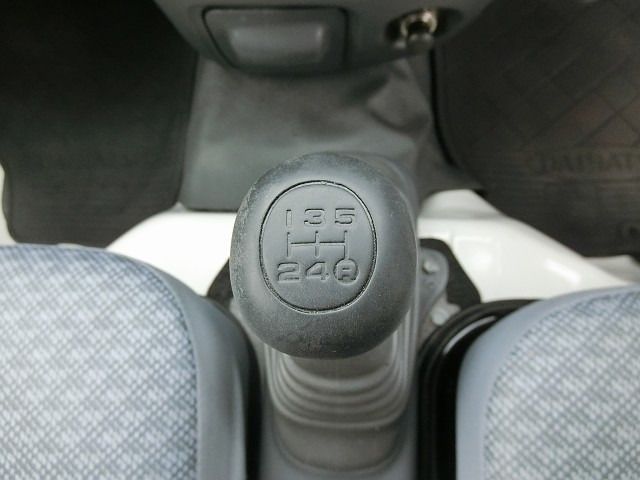 DAIHATSU HIJET truck 2014