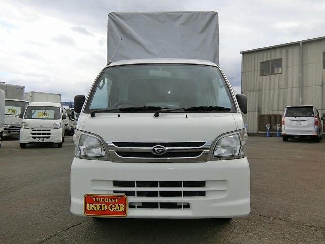 DAIHATSU HIJET truck 2014