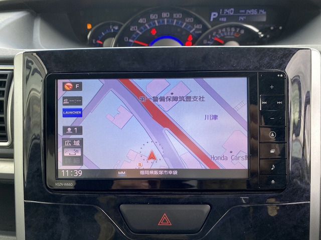 DAIHATSU TANTO CUSTOM 2016