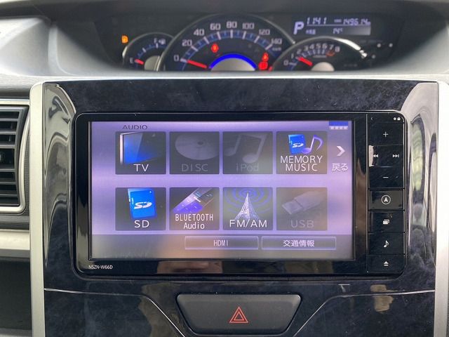 DAIHATSU TANTO CUSTOM 2016