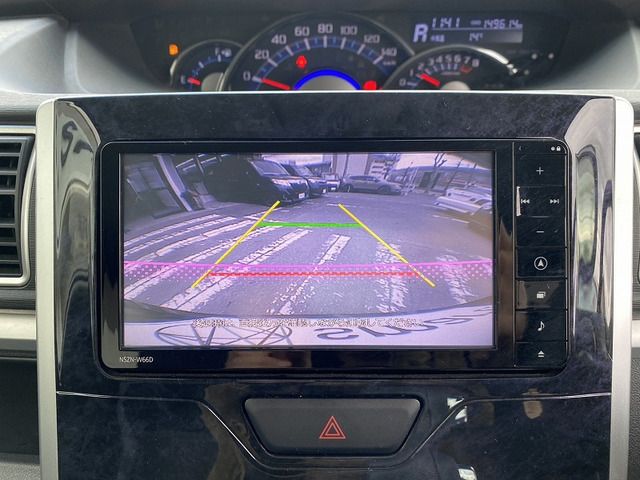 DAIHATSU TANTO CUSTOM 2016