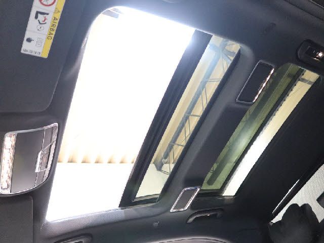 MERCEDES BENZ MERCEDES BENZ S class 2018