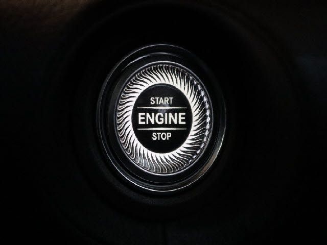 MERCEDES BENZ MERCEDES BENZ S class 2018