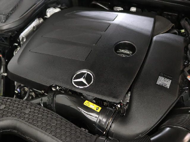 MERCEDES BENZ MERCEDES BENZ E class coupe 2022