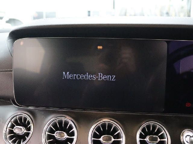 MERCEDES BENZ MERCEDES BENZ E class coupe 2022