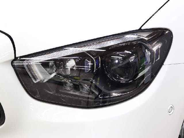 MERCEDES BENZ MERCEDES BENZ E class coupe 2022