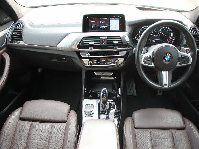 BMW BMW X3 2019