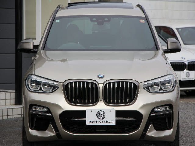 BMW BMW X3 2019