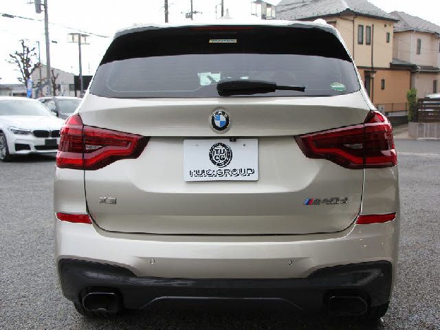 BMW BMW X3 2019