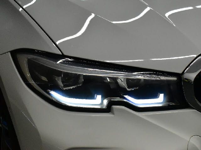 BMW BMW 3series sedan 2020