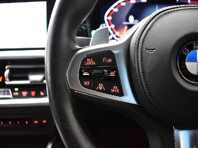 BMW BMW 3series sedan 2020