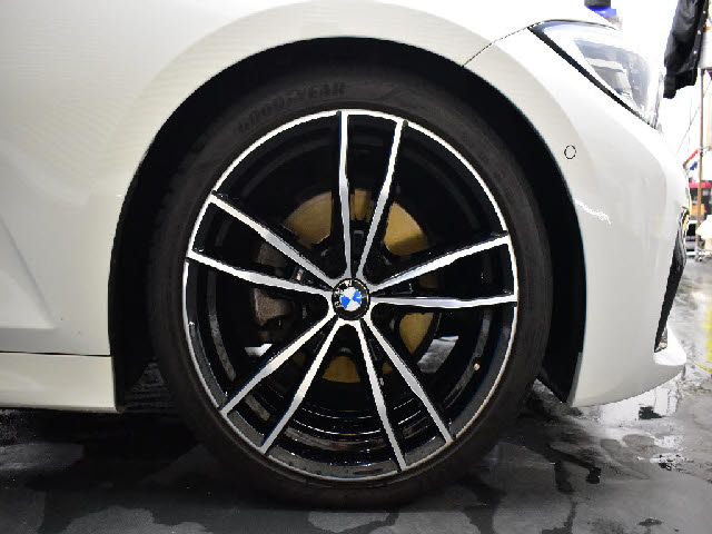 BMW BMW 3series sedan 2020