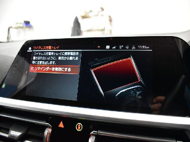 BMW BMW 3series sedan 2020