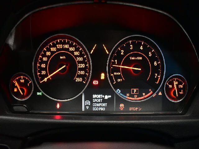 BMW BMW 4series Gran coupe 2016