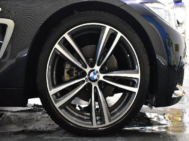 BMW BMW 4series Gran coupe 2016