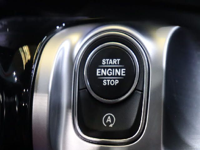 MERCEDES BENZ MERCEDES BENZ GLB 2021