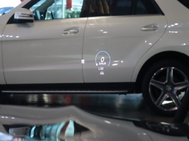 MERCEDES BENZ MERCEDES BENZ GLB 2021